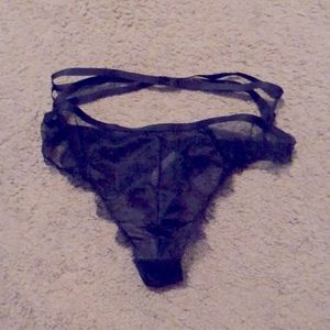 Victoria’s Secret Lace Panty